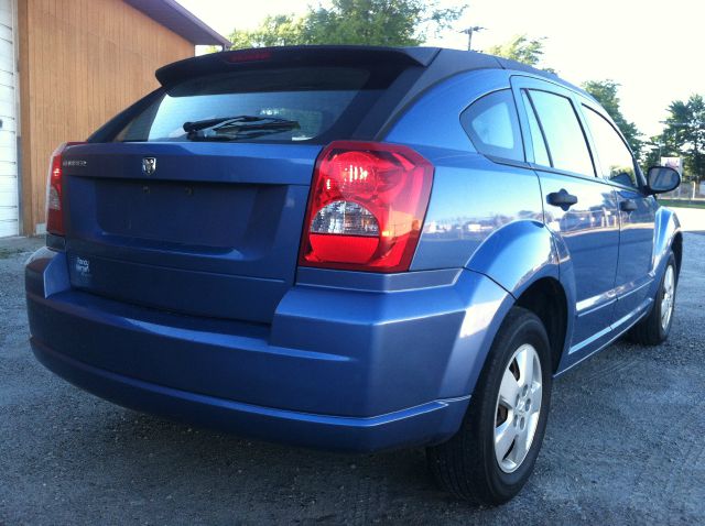 Dodge Caliber 2007 photo 2