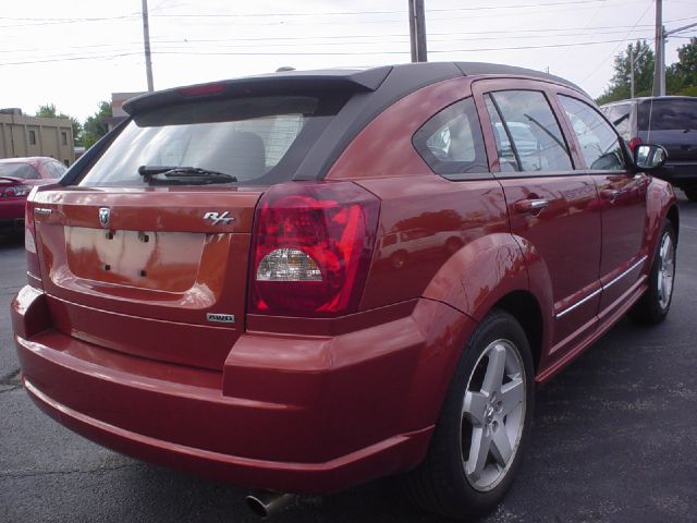 Dodge Caliber 2007 photo 2