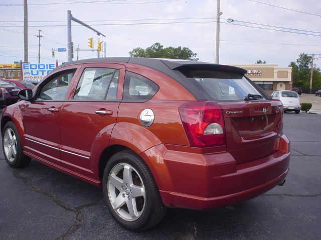 Dodge Caliber 2007 photo 3