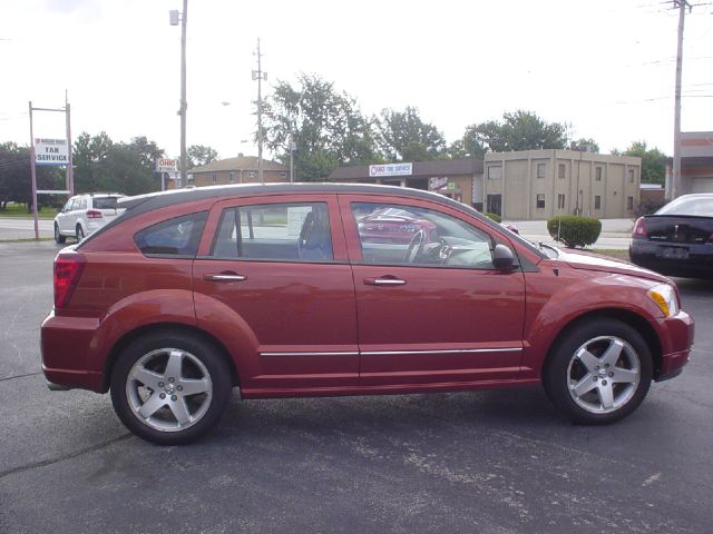 Dodge Caliber 2007 photo 4