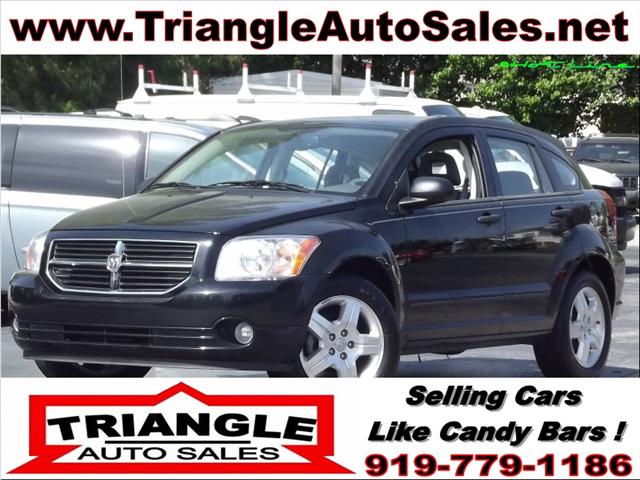 Dodge Caliber 2007 photo 5