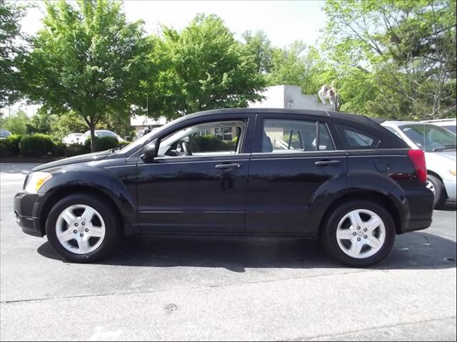 Dodge Caliber 2007 photo 1