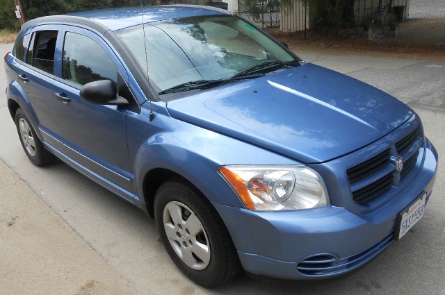 Dodge Caliber SE Hatchback