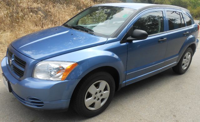 Dodge Caliber 2007 photo 1