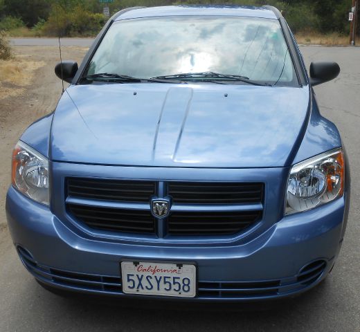 Dodge Caliber 2007 photo 4