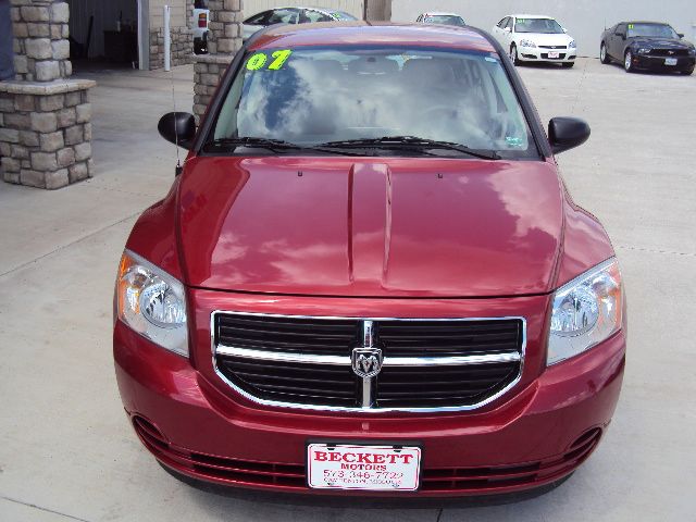 Dodge Caliber 2007 photo 1