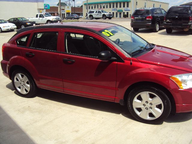 Dodge Caliber 2007 photo 3