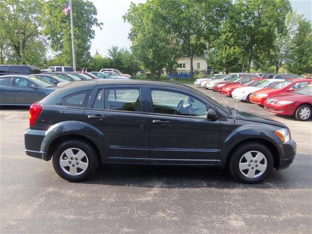 Dodge Caliber SE Hatchback