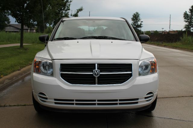 Dodge Caliber 2007 photo 1