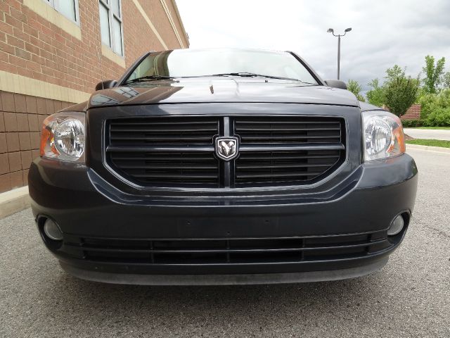 Dodge Caliber 2007 photo 2