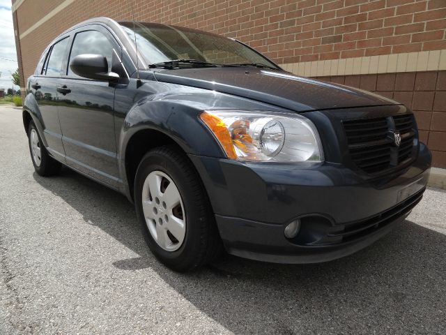 Dodge Caliber 2007 photo 3