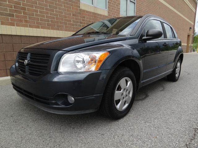 Dodge Caliber 2007 photo 4