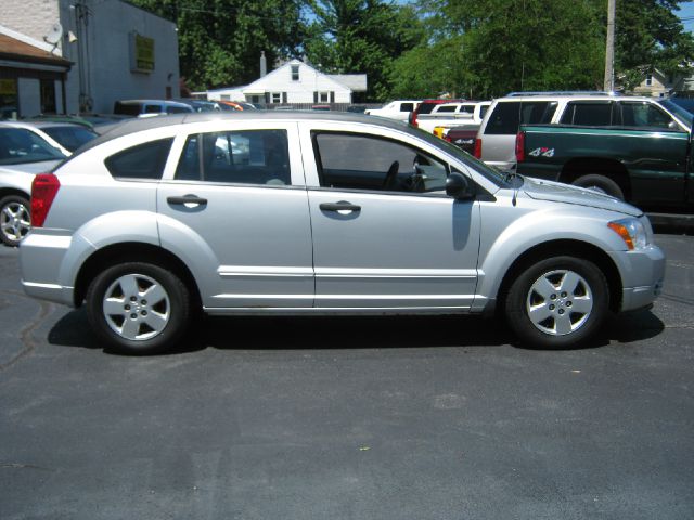 Dodge Caliber 2007 photo 1