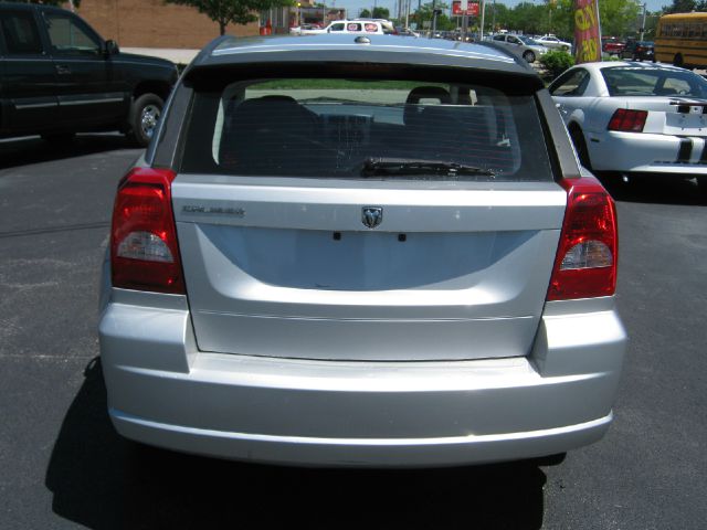 Dodge Caliber 2007 photo 18