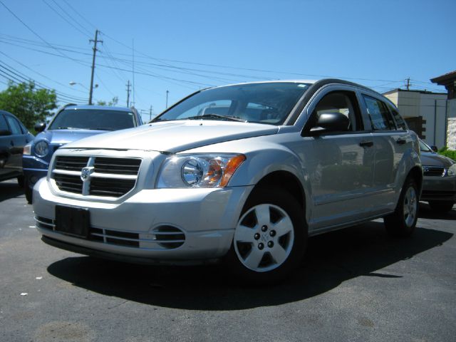 Dodge Caliber 2007 photo 20