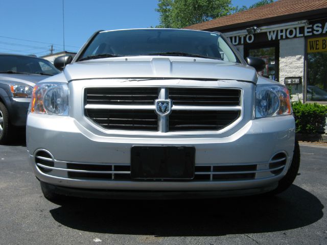 Dodge Caliber 2007 photo 21