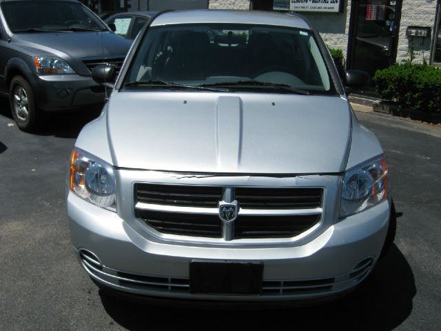 Dodge Caliber 2007 photo 22