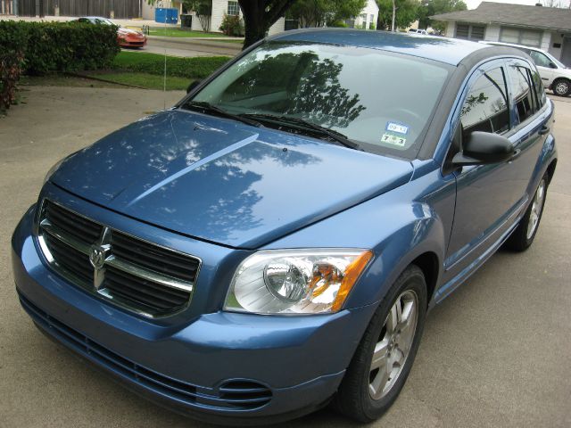 Dodge Caliber 2007 photo 1