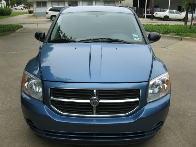 Dodge Caliber 2007 photo 2