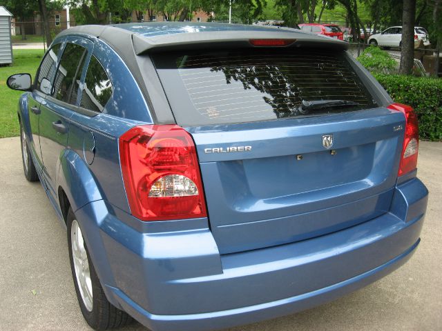 Dodge Caliber 2007 photo 3