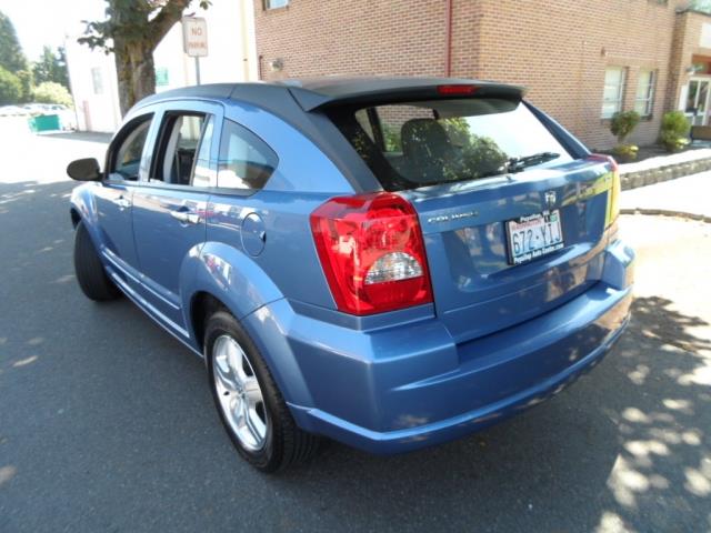 Dodge Caliber 2007 photo 1