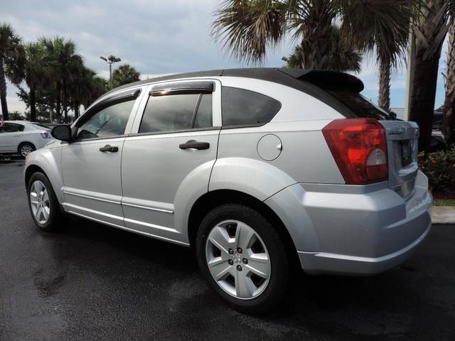 Dodge Caliber 2007 photo 2