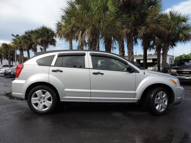 Dodge Caliber 2007 photo 4