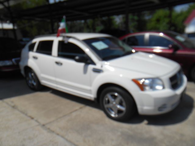 Dodge Caliber S Hatchback