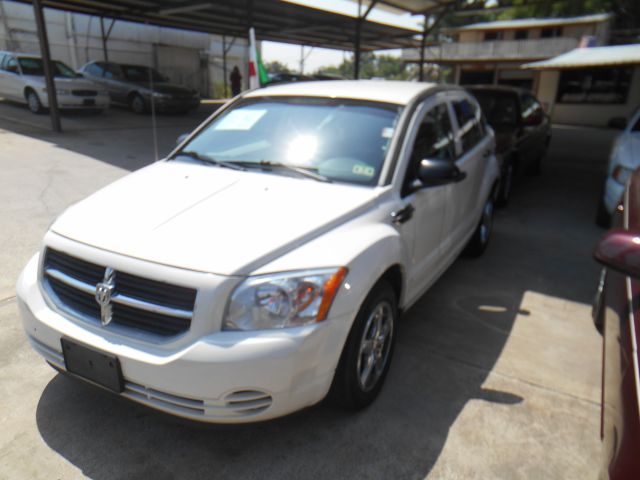 Dodge Caliber 2007 photo 1