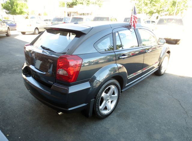 Dodge Caliber 2007 photo 1