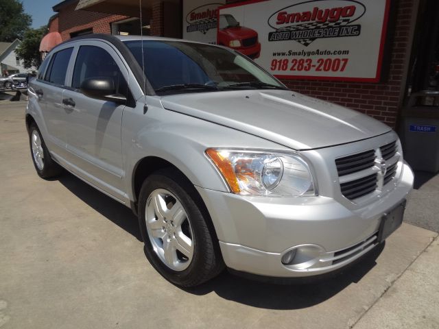 Dodge Caliber 2007 photo 1