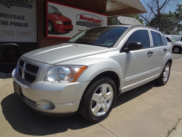 Dodge Caliber 2007 photo 2