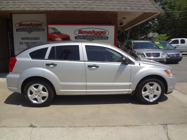 Dodge Caliber 2007 photo 3