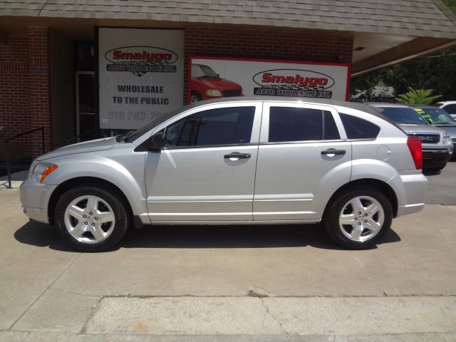 Dodge Caliber 2007 photo 4