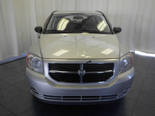 Dodge Caliber S Hatchback