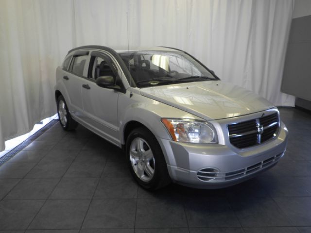 Dodge Caliber 2007 photo 1