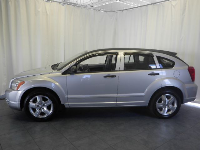 Dodge Caliber 2007 photo 3