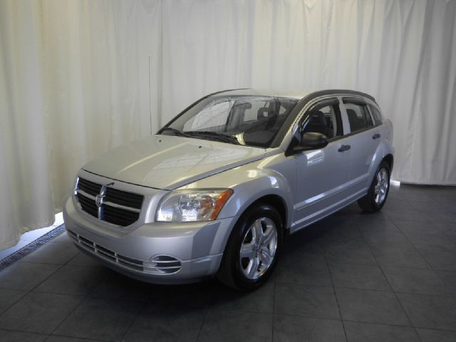 Dodge Caliber 2007 photo 4