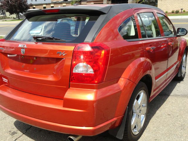 Dodge Caliber 2007 photo 3