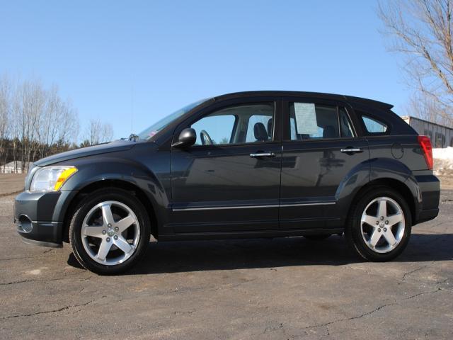 Dodge Caliber 2007 photo 4