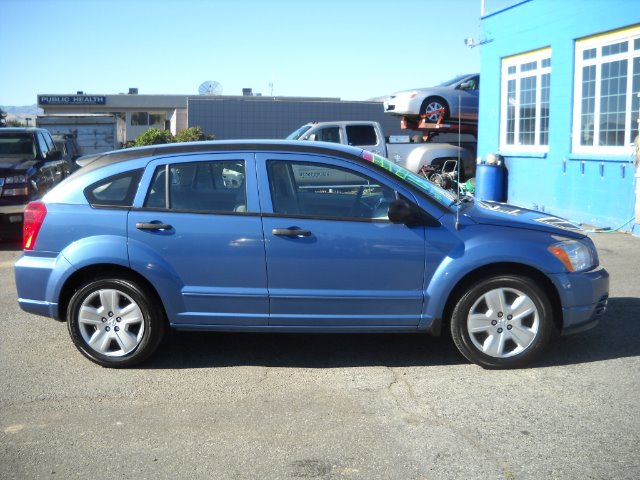 Dodge Caliber 2007 photo 2