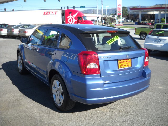 Dodge Caliber 2007 photo 3