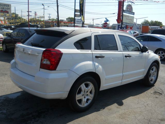 Dodge Caliber S Hatchback