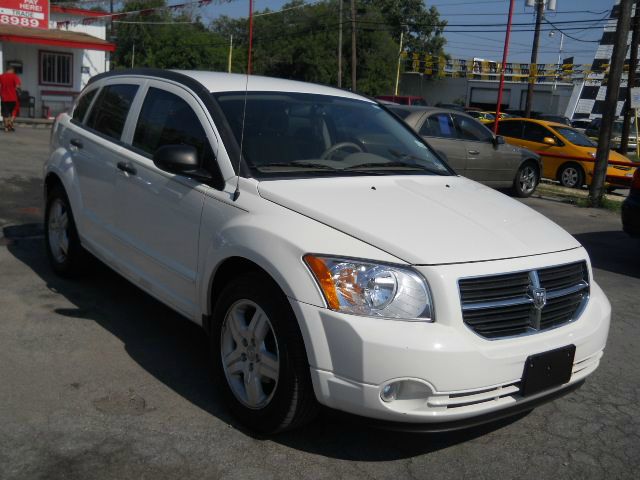 Dodge Caliber 2007 photo 1