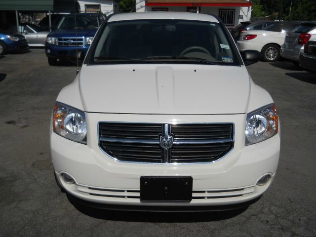 Dodge Caliber 2007 photo 2