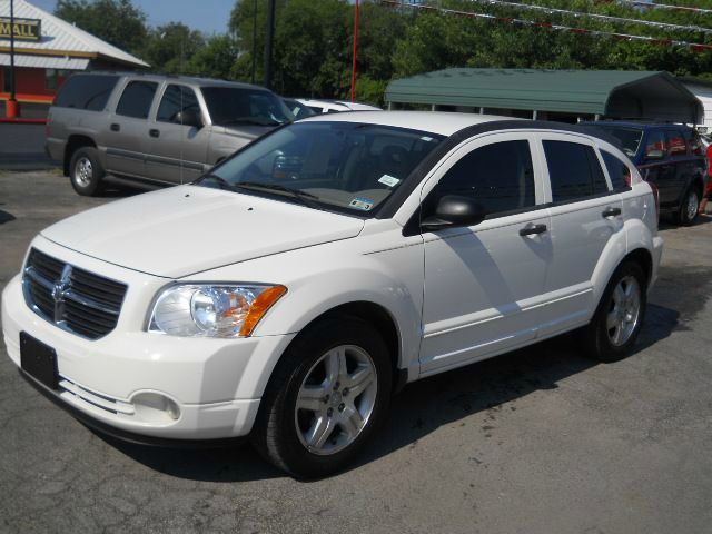 Dodge Caliber 2007 photo 3