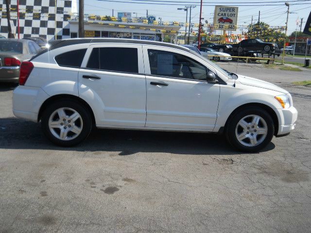 Dodge Caliber 2007 photo 4