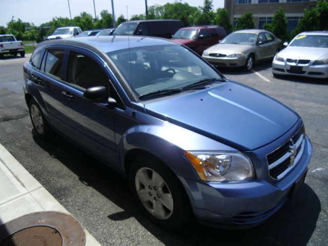 Dodge Caliber 2007 photo 13