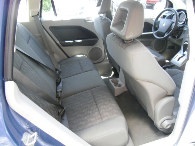 Dodge Caliber 2007 photo 3