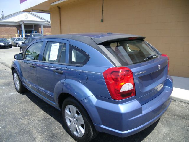 Dodge Caliber 2007 photo 4